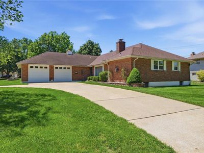 3300 S Phelps Rd, Independence, MO, 64055