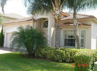4024 Sapphire Cv, Fort Lauderdale, FL 33331