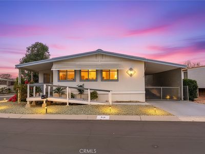 27601 Sun City Blvd Spc 318, Menifee, CA, 92586