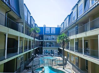 921 Marine Dr APT 229, Galveston, TX 77550
