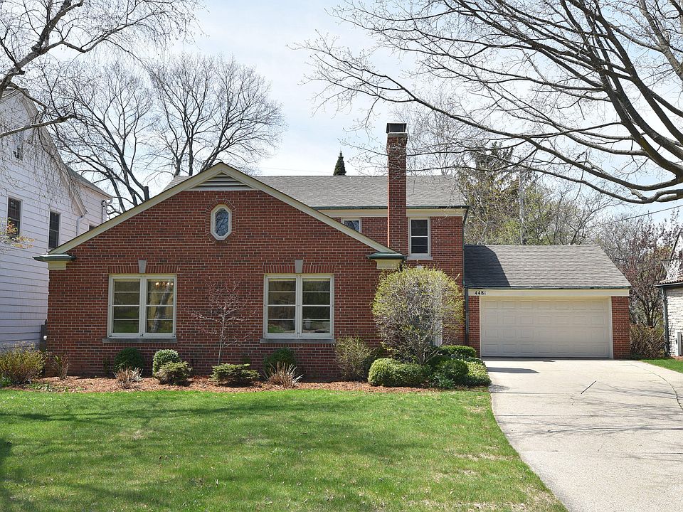 2nd image of 4481 N Prospect Ave