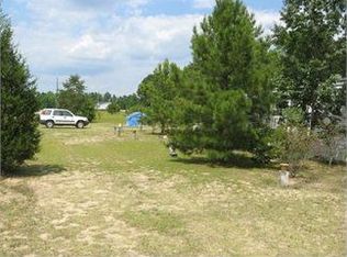 32 Dover St, Saint Pauls, NC 28384