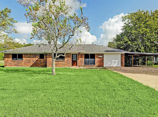 12614 28th St, Santa Fe, TX 77510
