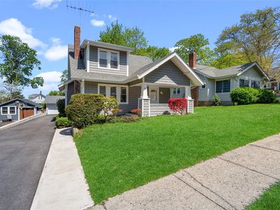 25 Fairmount Street, Huntington, NY, 11743