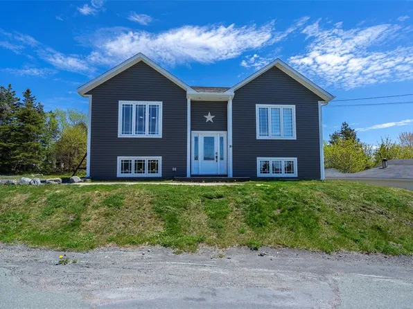 14-16 Carrolls Road, Spaniards Bay, NL A0A3X0