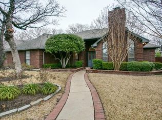 2405 Cross Timbers Trl, Arlington, TX 76006