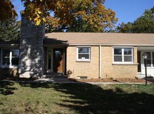14850 W Bluemound Rd, Elm Grove, WI 53122