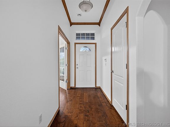 2nd image of 7820 N 161st East Ct
