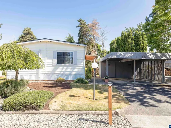 4915 Swegle Rd NE Unit 53, Salem, OR 97301