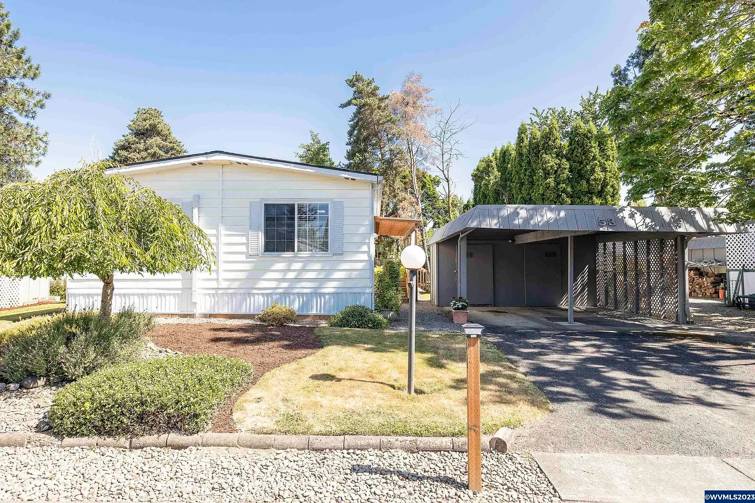 4915 Swegle Rd NE Unit 53 photo 1