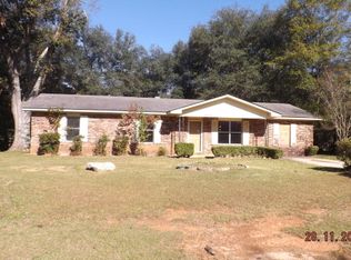 3625 Plumcrest Ave, Albany, GA 31705