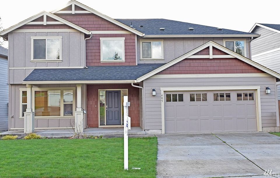 1st image of 405 Rocky Meadow Dr