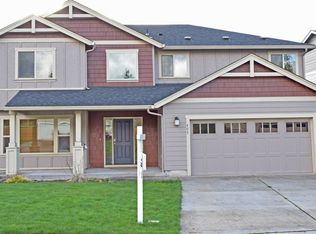 405 Rocky Meadow Dr, Kalama, WA 98625