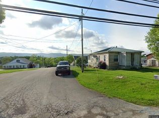 614 N Gallatin Ave, Uniontown, PA 15401