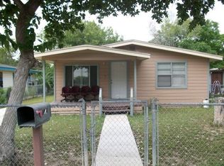 905 E Wright Ave, Pharr, TX 78577