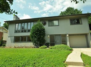 3112 Brooklawn Ter, Chevy Chase, MD 20815