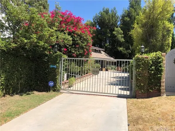 19180 Castlebay Ln, Porter Ranch, CA 91326