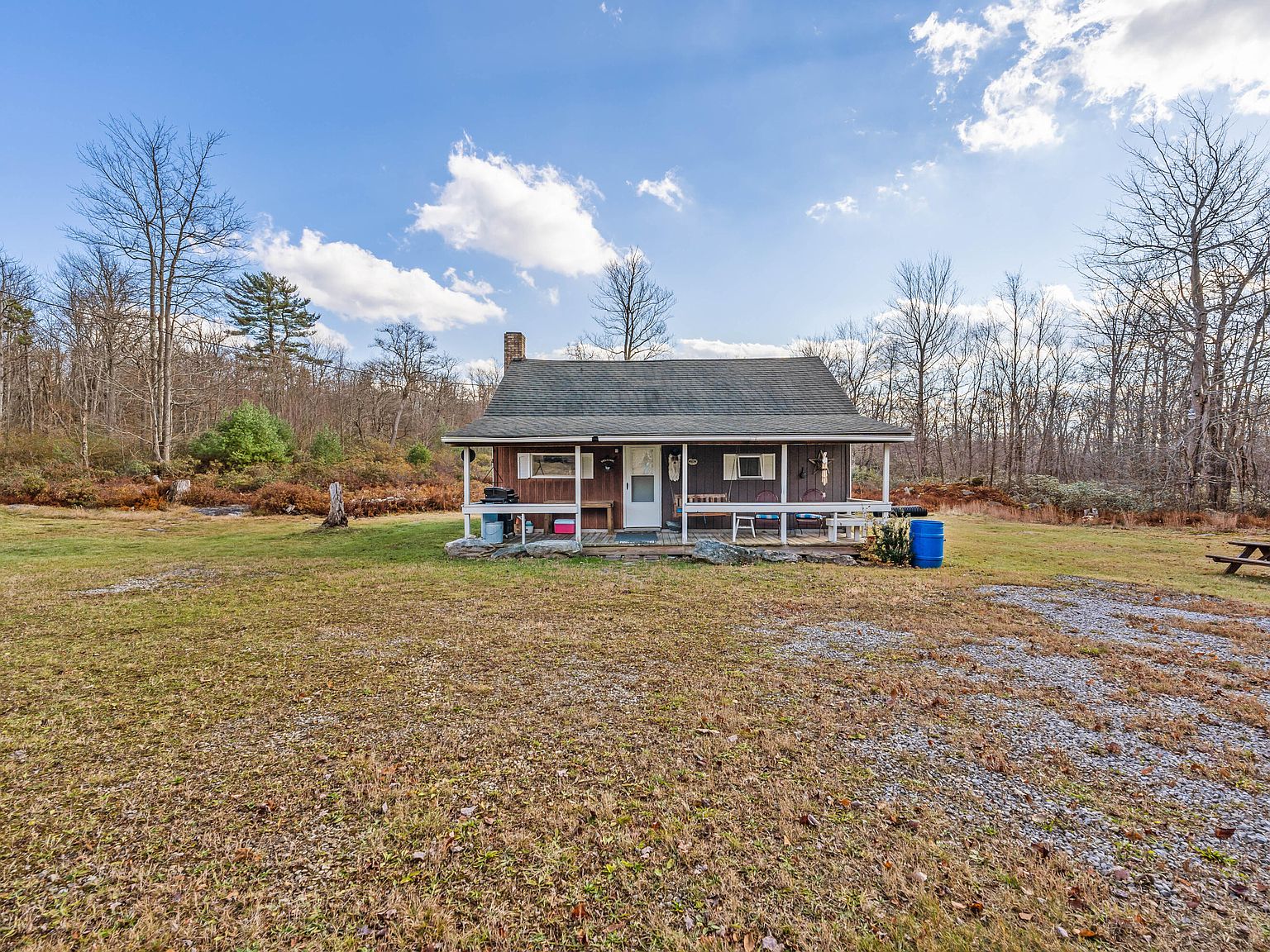 703 Panther Rd, Rockton, PA 15856 MLS 0413892 Zillow