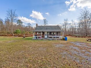 703 Panther Rd, Rockton, PA 15856