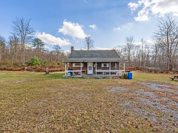 703 Panther Rd, Rockton, PA 15856