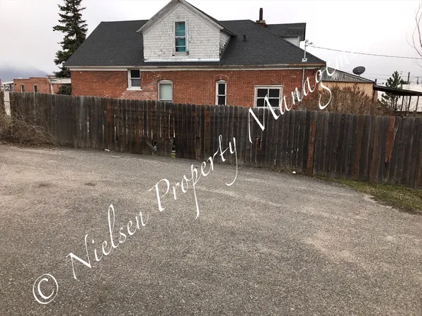 637 S. Montana, 637 S Montana St APT B, Butte, MT 59701