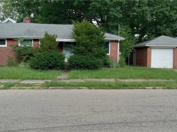1738 Saint Elmo Ave NE, Canton, OH 44705