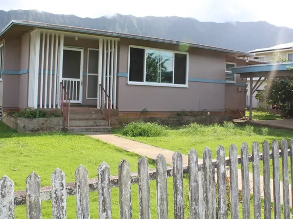 41-1656 Humupaa St, Waimanalo, HI 96795