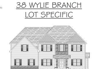 LOT 38 38 Habersham Ave, Rocky Point, NC 28457