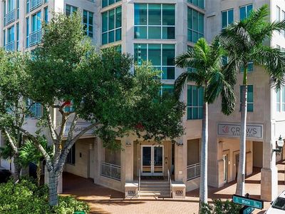 1350 Main St Unit 707, Sarasota, FL, 34236