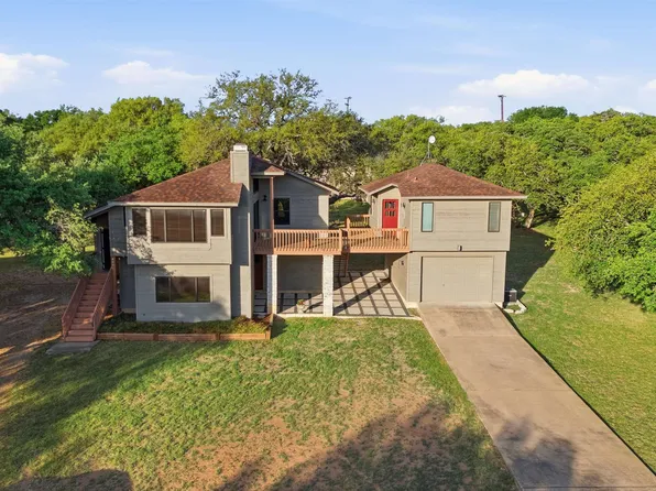 406 Coventry Road, Spicewood, TX 78669-3119