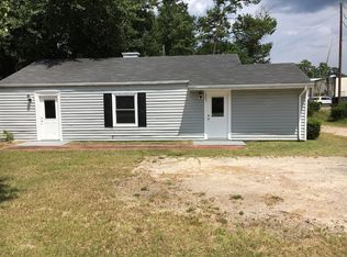 303 Silver Bluff Rd, Aiken, SC 29803
