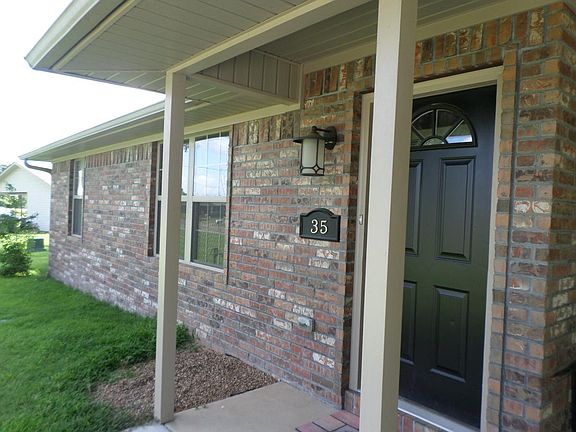 Immaculate Inside and Outside