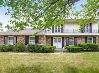 1150 Buena Rd, Lake Forest, IL 60045