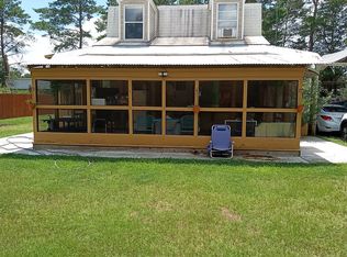 451 W Violet Ln, Defuniak Springs, FL 32433