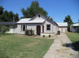 319 W Main St, Edmond, OK 73003