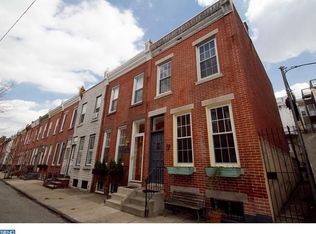 861 N Judson St, Philadelphia, PA 19130