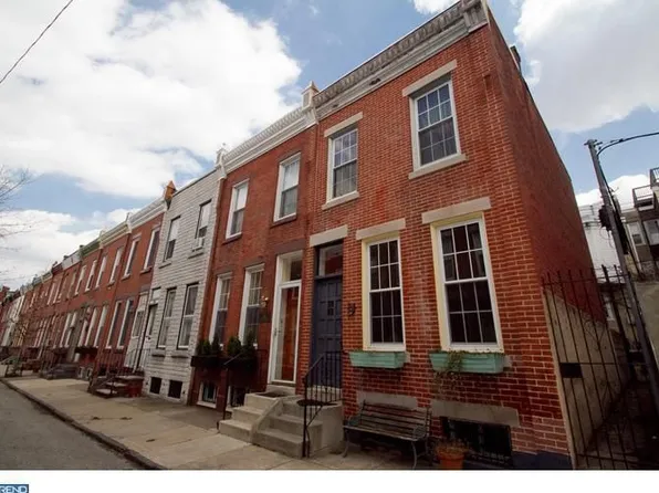 861 N Judson St, Philadelphia, PA 19130