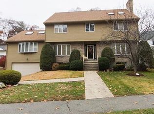 37 Tamarock Ter, Stoneham, MA 02180