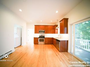 48 Cameron Ave #20, Somerville, MA 02144