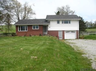 762 Antram Rd, Somerset, PA 15501