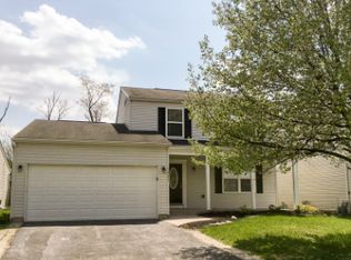 1423 Costigan Rd, Grove City, OH 43123