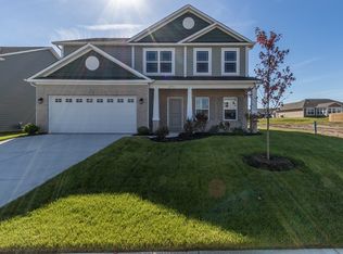 8751 Hemingway Dr, Indianapolis, IN 46239