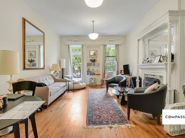 347 West 121st Street image 1 of 9