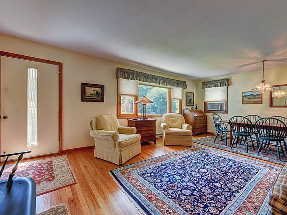 4-Living amp; Dining Room