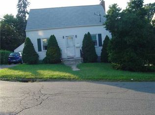 139 Columbus Ave, Meriden, CT 06451