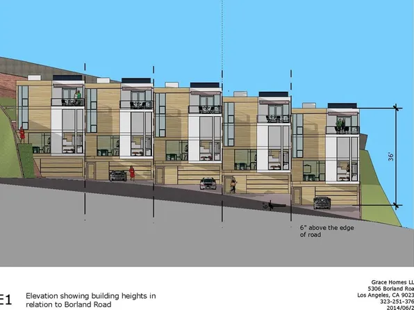 5306 Borland Rd Lot 414, Los Angeles, CA 90032