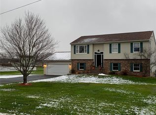 23 Wood Ave, Mexico, NY 13114