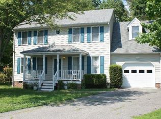 2800 Lakewood Rd, Glen Allen, VA 23060