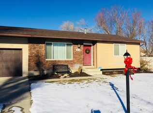 1404 W 12295 S, Riverton, UT 84065