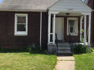19944 Hull St, Highland Park, MI 48203